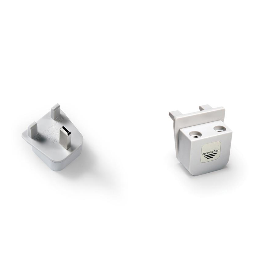 Outlet Adapter (UK)