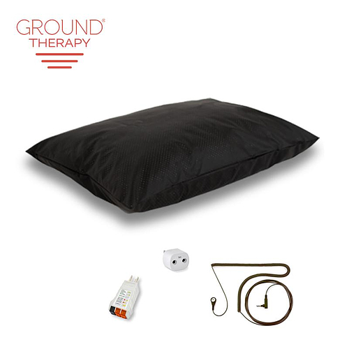 Ground Therapy Pillow Cover Kits