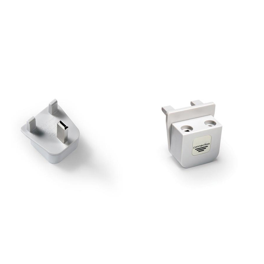 Outlet Adapter Uk