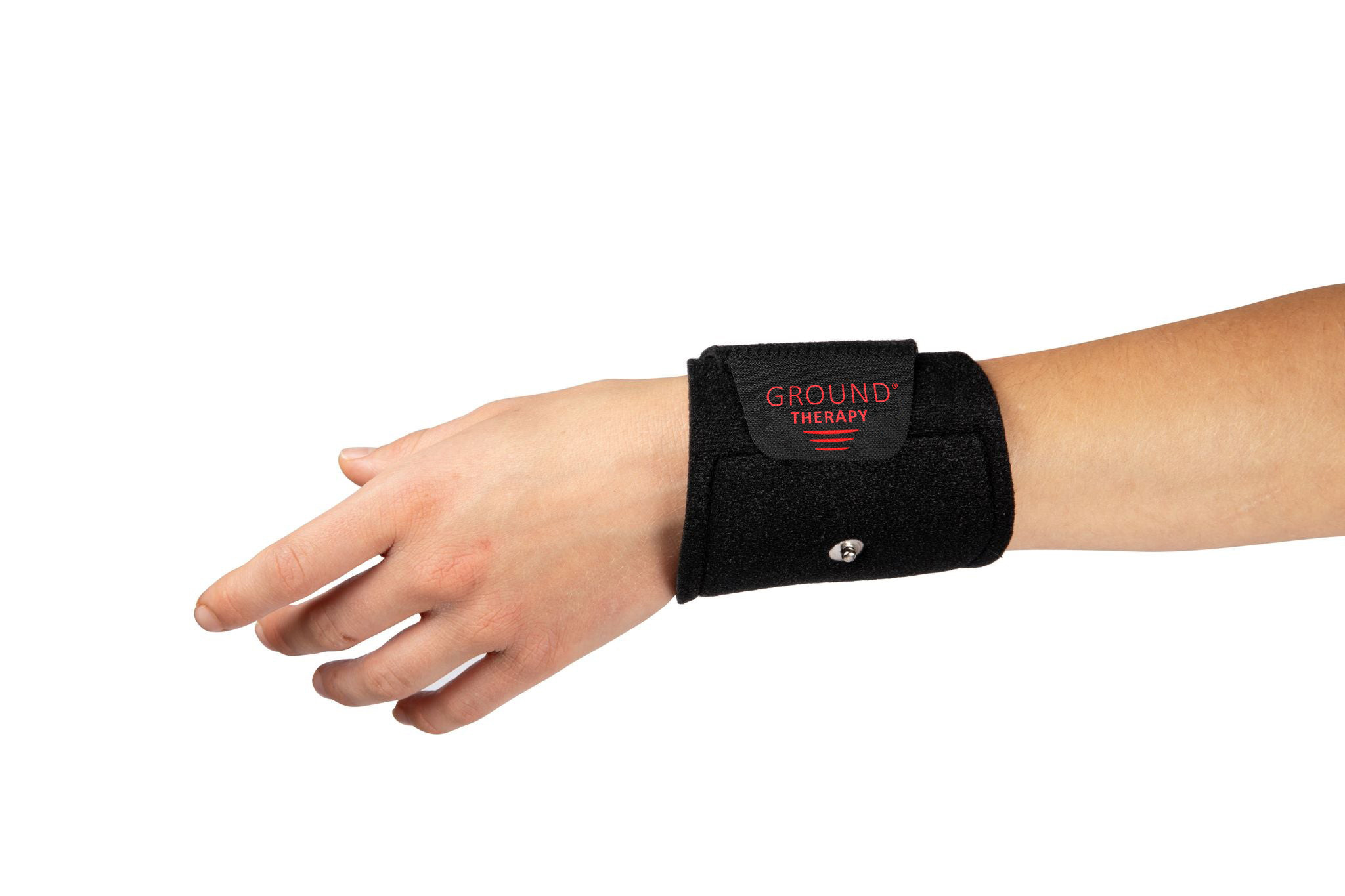 Universtal Band On Wrist.Jpg