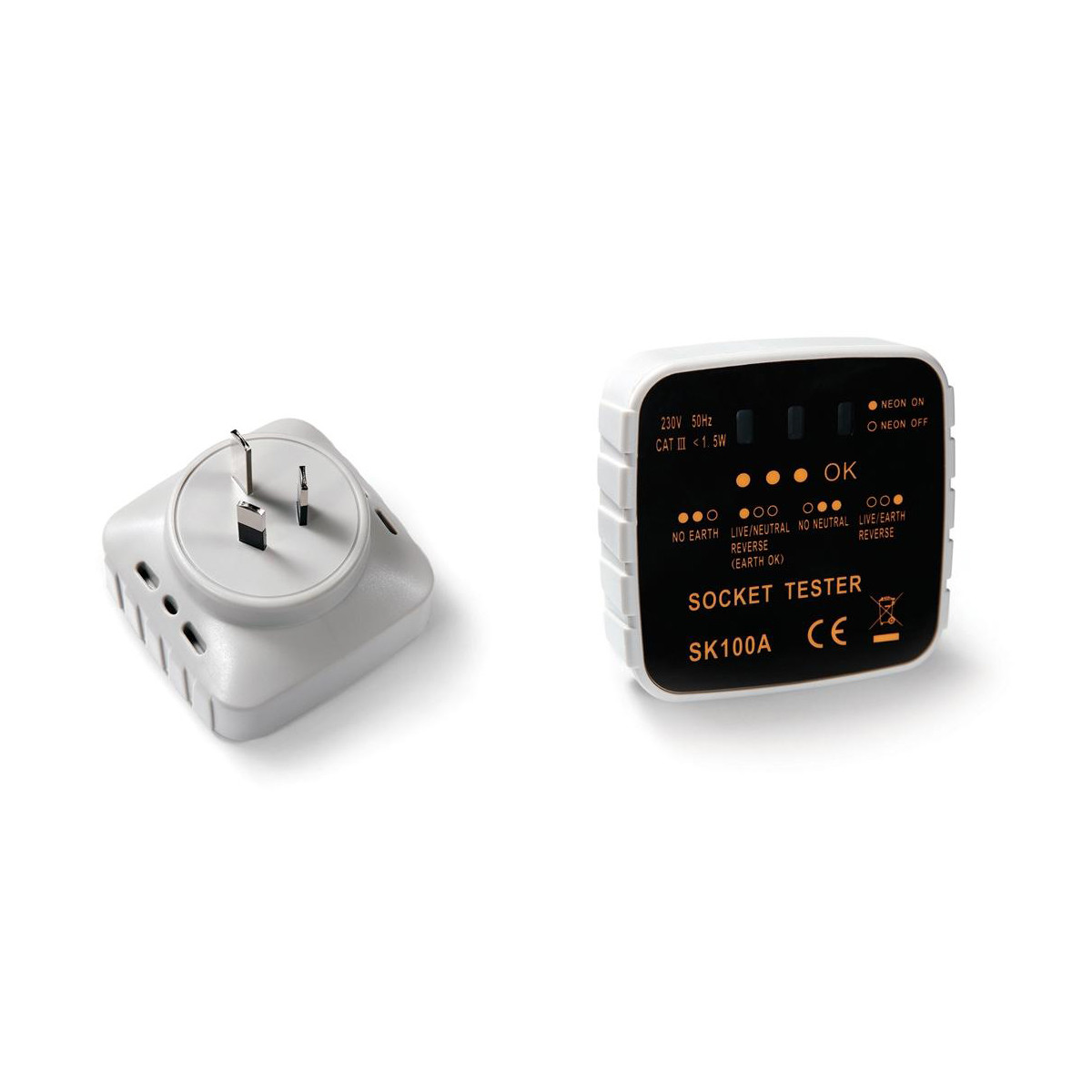 Outlet Checker (Australia)