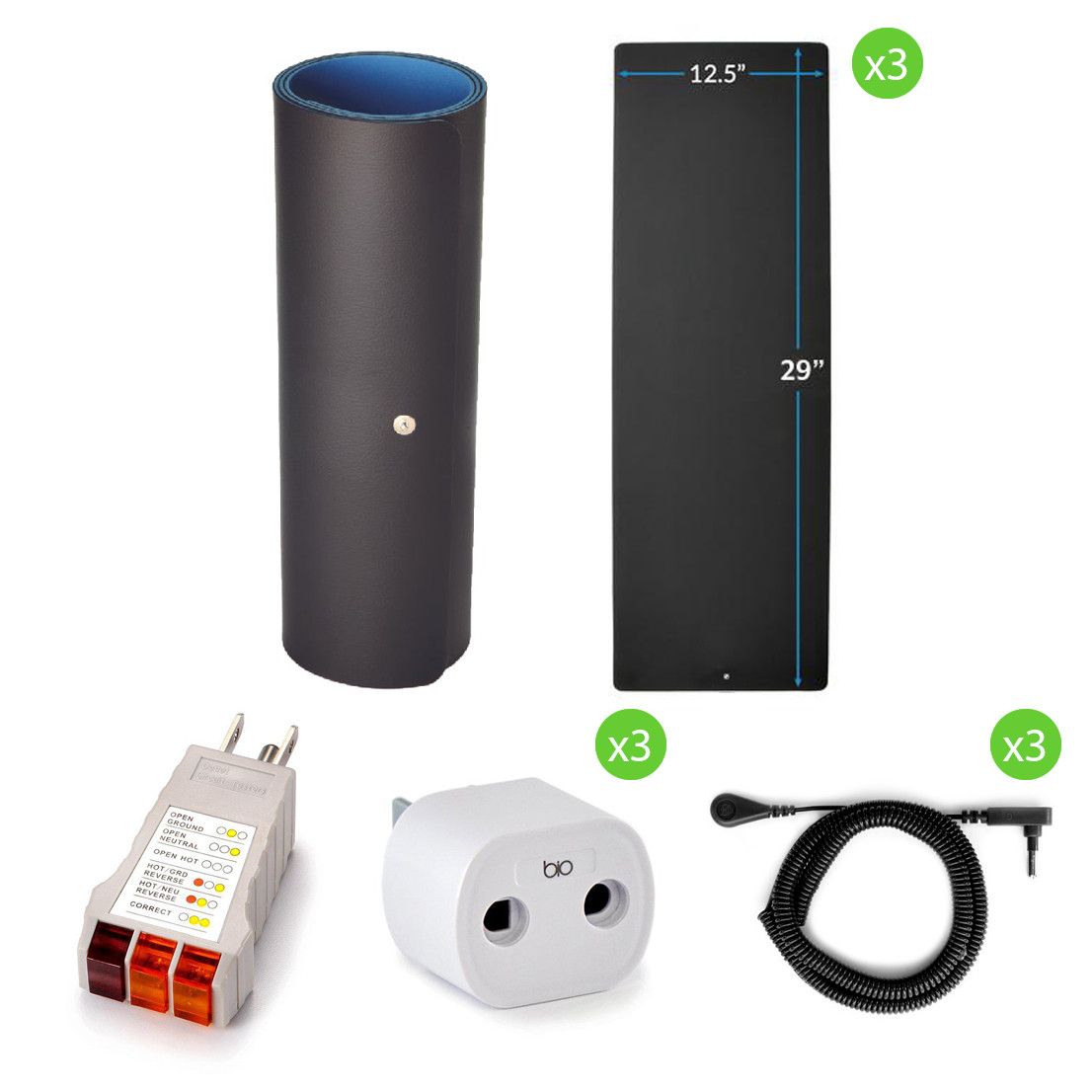 Universal Mat Kit 3 Count.Jpg