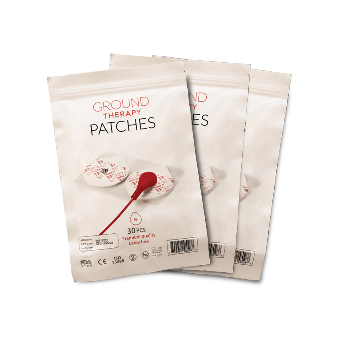 Patch Refill 8 Count .Jpg