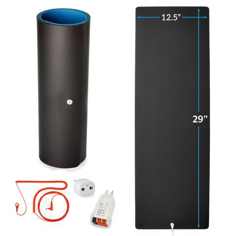 Alpha Earthing Universal Mat Kit Promo .Jpg