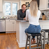 Use The Earthing Chair Mat On Stool.Jpg