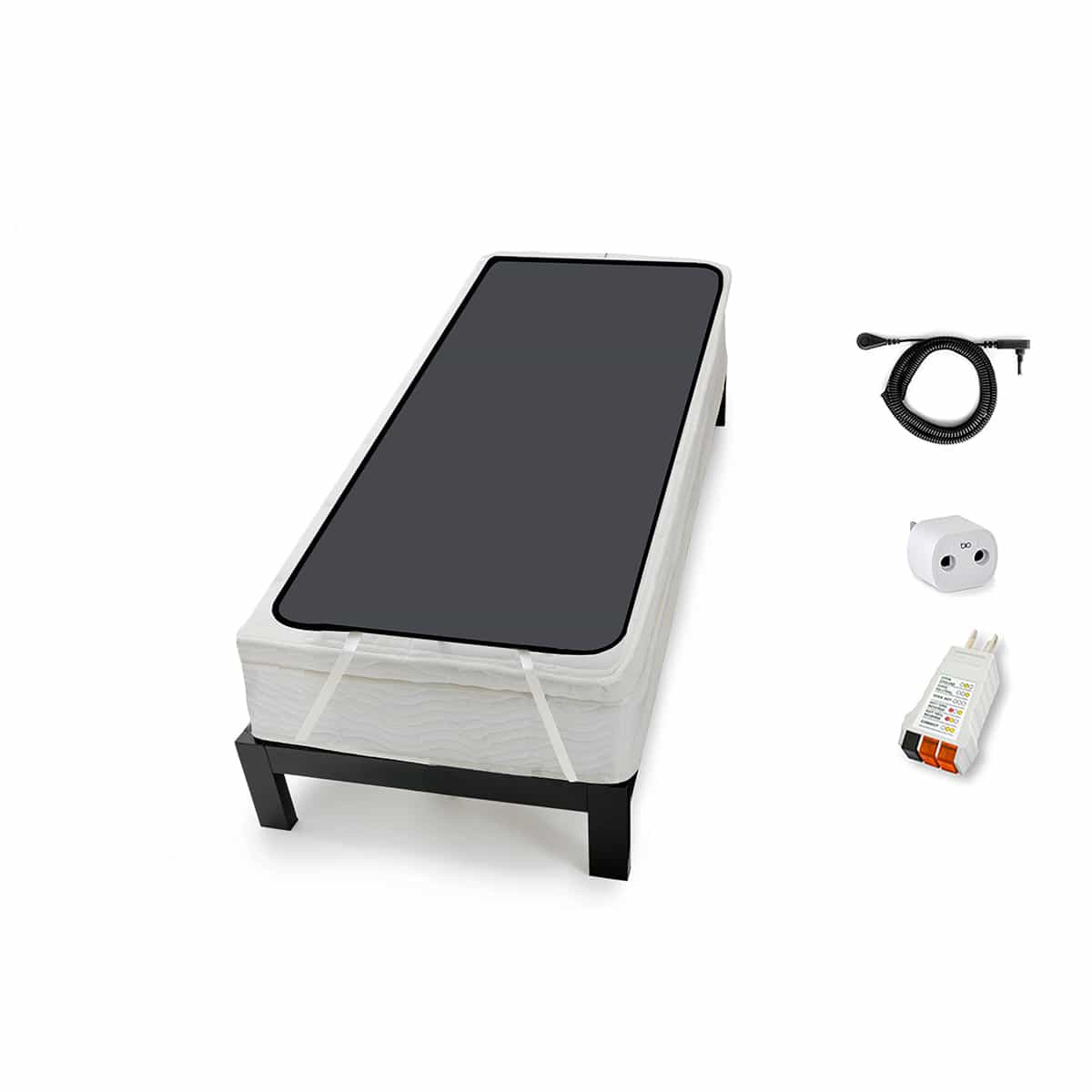 Elite Mattress Cover Kit Twin Xl .Jpg
