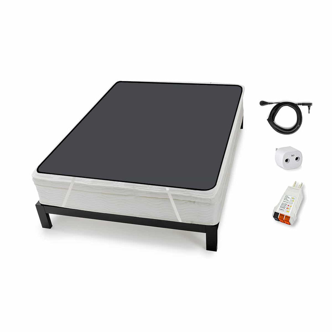 Elite Mattress Cover Kit (King)